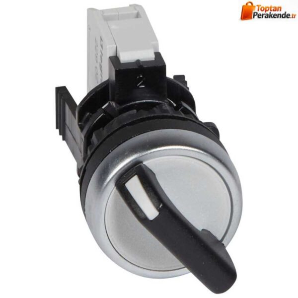 Legrand Osmoz Mandal Butonu 2 Pozisyonlu